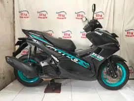 AEROX 2021,  Mulus Lengkap Terawat Bisa tukartambah