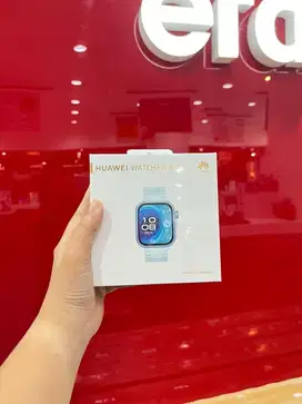 Huawei fit 4 pro