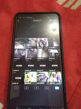 PEMASANGAN CCTV URAH BERGARANSI MALANG RAYA