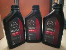 Oli Nissan 10W-30