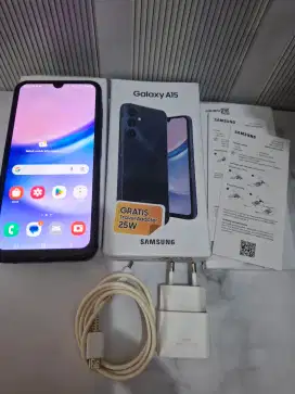 Samsung A15 8/128