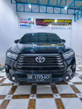 TOYOTA KIJANG INNOVA G A/T DIESEL