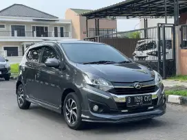 AYLA 1.2 R AT 2018 SIAP PAKAI