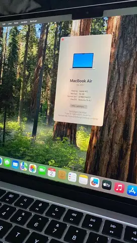 MacBook Air M2 13,6inch