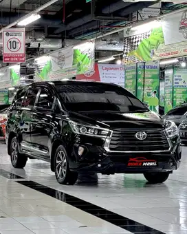 Innova 2021 / 2022 V AT DieseL Luxury Bisa Tukar Tambah