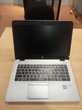 Laptop HP Elitebook 840 G3 - Laptop Bisnis Tangguh & Elegan
