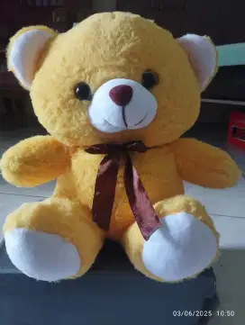 Boneka gemoy cewek