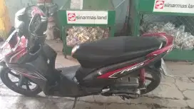 Jual cepat motor mio