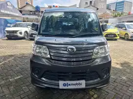 DP 5% Daihatsu Luxio 1.5 D Bensin-MT 2023 EZP