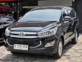 Toyota Kijang Innova 2018 Diesel