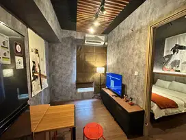 Sewa Apartemen 2BR Luxury di Podomoro Golf View Cimanggis Depok