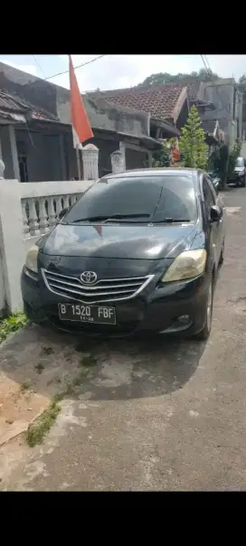 Vios limo gen 2