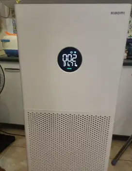 Xiaomi air purifier 4 lite murah