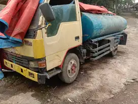 Mitsubishi PS 2005 Diesel