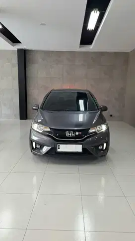 Honda Jazz 2016 Bensin