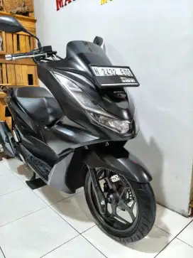 PCX 160 CBS 2022 CASH KREDIT BISA LOW KM UNIT MULUS FAVORIT