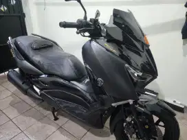 Motor Yamaha Xmax Langka