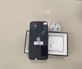 Iphone 11 64gb all op