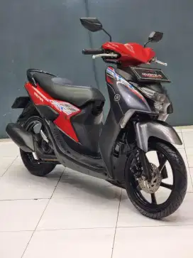 Yamaha X Gear 2023