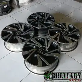 Velg OEM Reborn Facelift R16 copotan