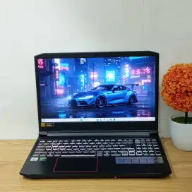 Laptop Acer Nitro An51-55 Intel Core i5Gen10 Vga GTX 1650 Fhd IPs