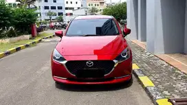 All New Mazda 2 Mazda2 1.5 GT Hatchback Skyactiv-G 2020 Low Km Record