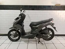 Beat deluxe tahun 2023 lengkap mesin halus