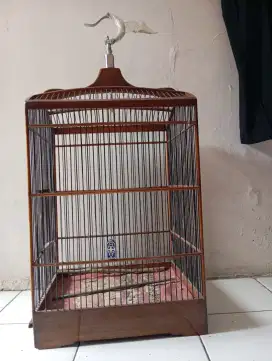 KANDANG KOTAK NO 1