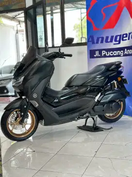 Yamaha Nmax 155 Vva KM 9ribu th 2022 keyless