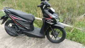Beat CBS 2025 Bulan 2