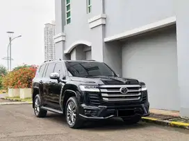 Bunga=4.5% GANJIL Km=29k TOYOTA Land cruiser 300 VXR 2022 LC300 VXR 22