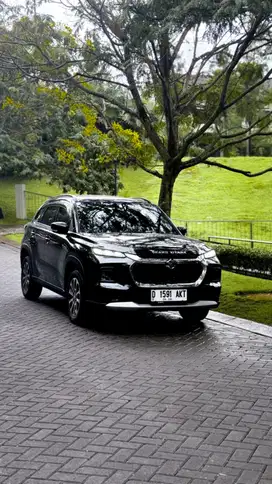 HYBRID TERMURAH ALL NEW GRAND VITARA GL 2023 MATIC