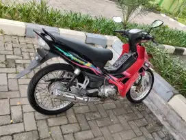 (b.u) Jual Yamaha Jupiter Z 2005 (good condition)