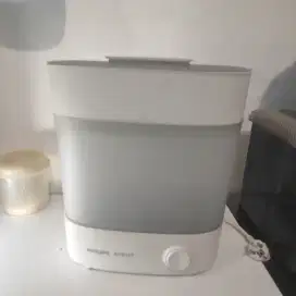 Philips avent - botol steril