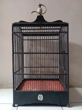 KANDANG KOTAK EBOD NO 3
