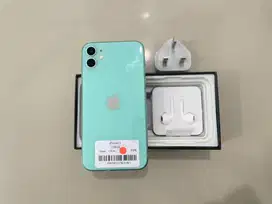 iphone 11 128gb all op
