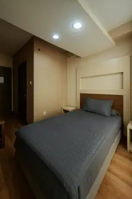 Easton Park (apartemen siap huni)