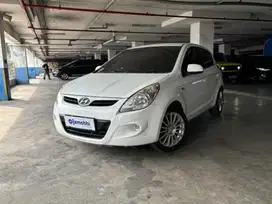 Hyundai i20 1.4 MT 2010