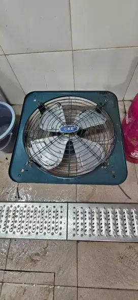 Exhaust Fan FA50