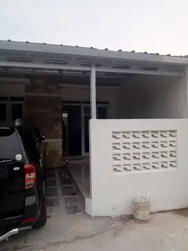 Dikontrakan Rumah Lokasi Strategis di Kabupaten Bandung