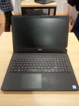 Laptop Dell Vostro - Laptop Tangguh Untuk Kebutuhan Sehari - Hari