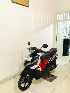 YAMAHA MIO GT TERBAIK 2014 Pajak Hidup