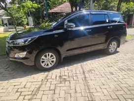 Toyota Innova Reborn 2016 Type G 2.0 MT Bensin (Istimewa)