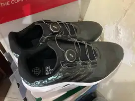 Sepatu Golf Adidas S2G SL BOA 23 Black