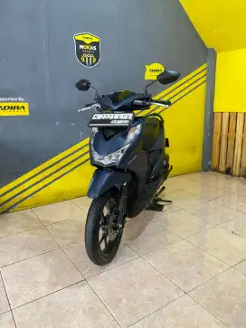 BEAT DELUXE 2023 CASH KREDIT BISA DP 200K SAJA FREE VOUCHER BELANJA