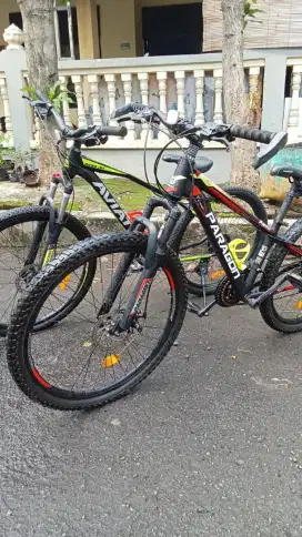 Jual Sepedah gunung