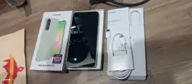Handphone Samsung A56 5G ( 8/256)