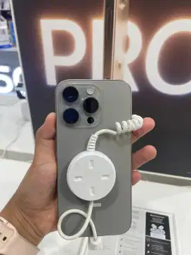 Iphone 16Pro kredit cicilan 0% dg home credit