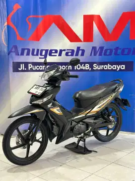Honda Supra X 125 Fi Cw Tahun 2024