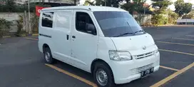 Mobil Blindvan 2017